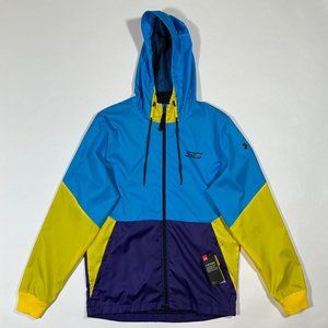 Under Armor Stephen Curry Windbreaker Jacket